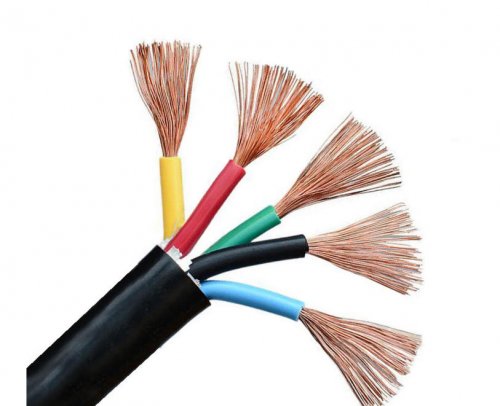 影響電纜導電性能的因素都有哪些？